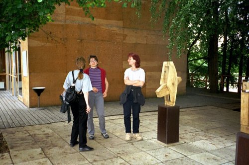 regina esther sylvia