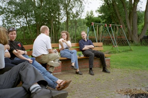 annett stefan püppi andré