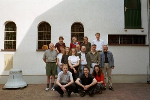 und nochmal der ganze haufen, weils so schön war